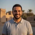 Fahad Al-Shehri