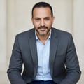 Omar Al-Harbi